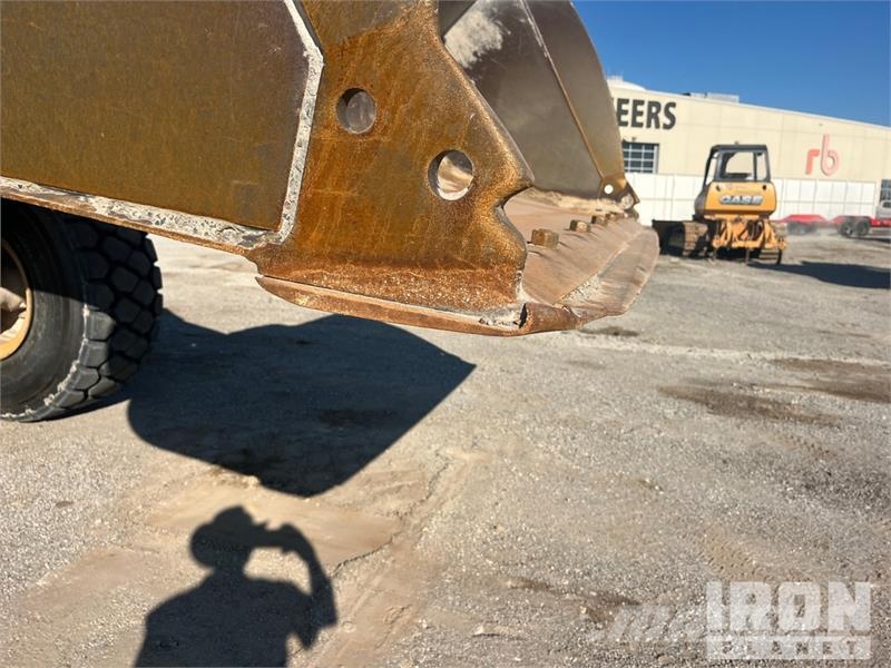 CAT 950M Wheel Loader Wheel loaders