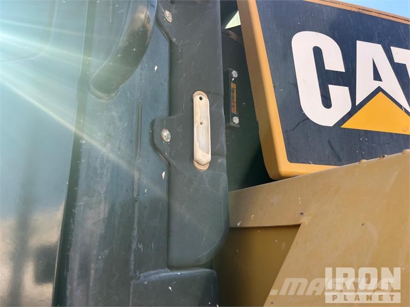 CAT 950M Wheel Loader Wheel loaders