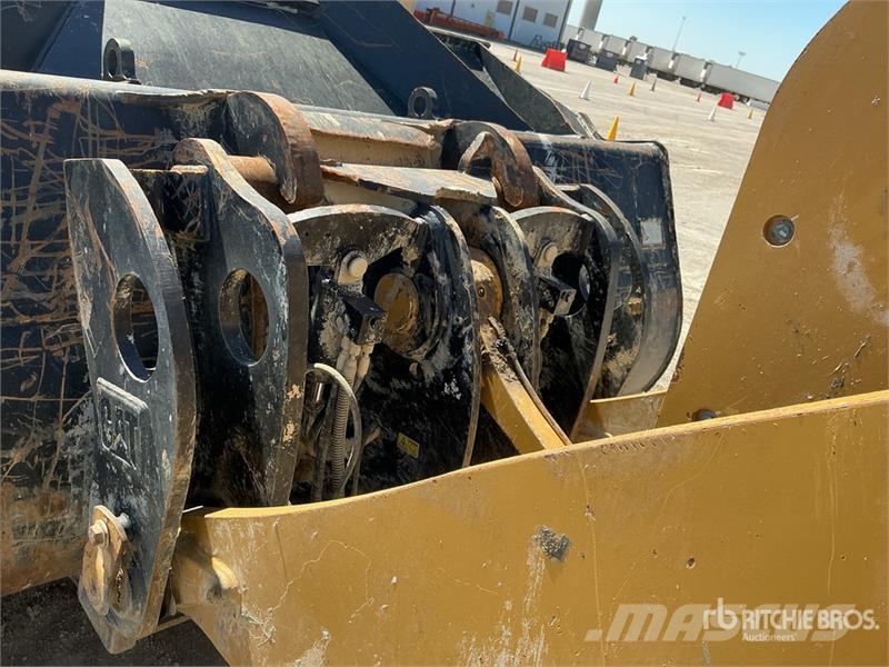 CAT 950M Wheel Loader Rataslaadurid