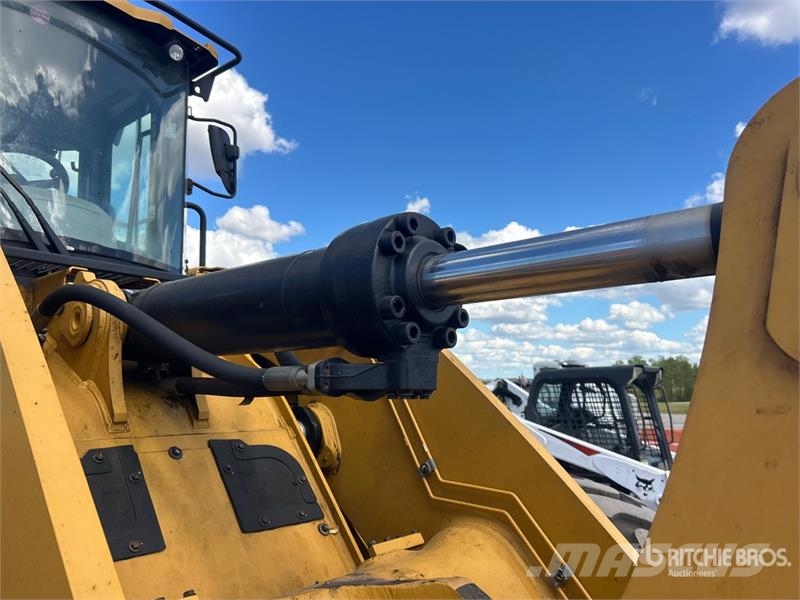CAT 950M Wheel Loader 휠로우더