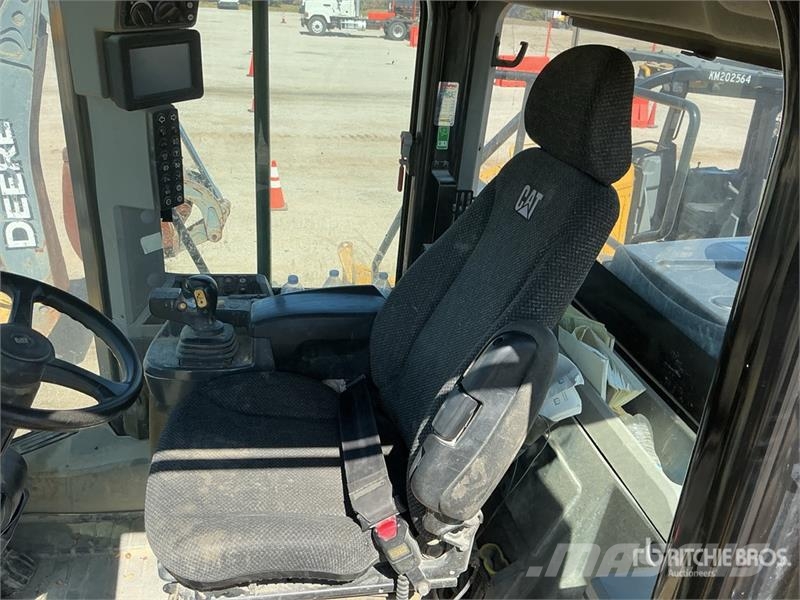 CAT 950M Wheel Loader Rataslaadurid