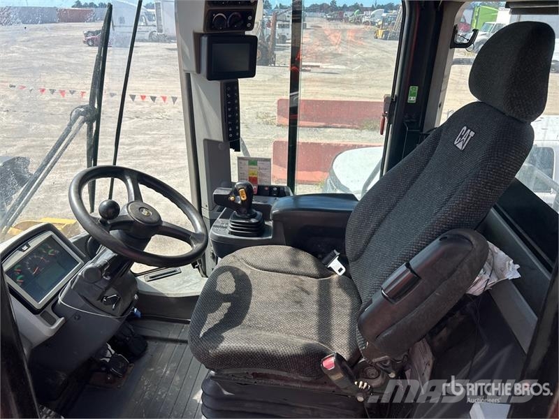 CAT 950M Wheel Loader 휠로우더
