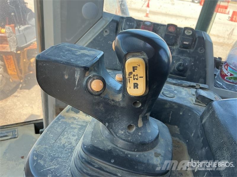 CAT 950M Wheel Loader Rataslaadurid