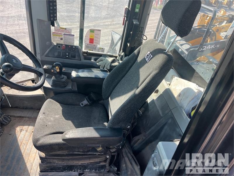 CAT 950M Wheel Loader Wheel loaders