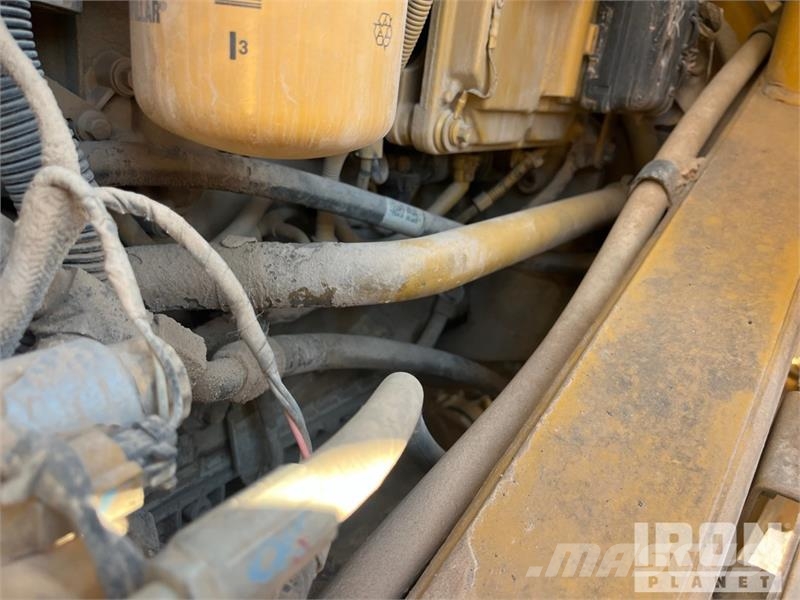 CAT 950M Wheel Loader Wheel loaders