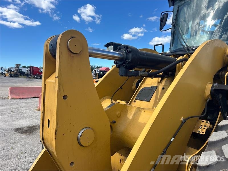 CAT 950M Wheel Loader 휠로우더