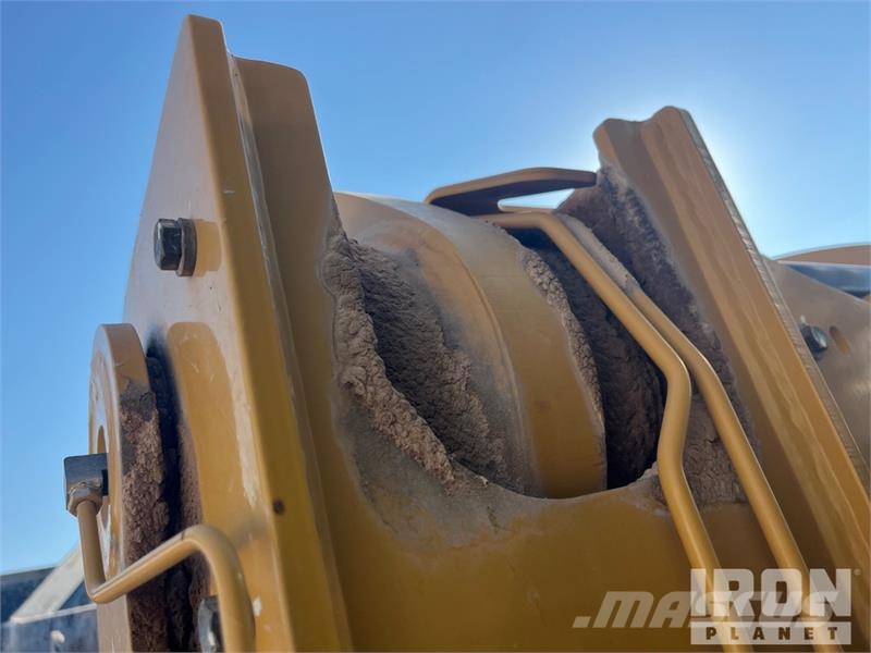 CAT 950M Wheel Loader Wheel loaders