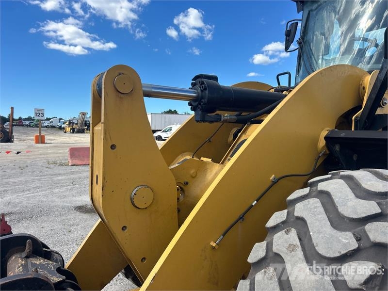 CAT 950M Wheel Loader 휠로우더