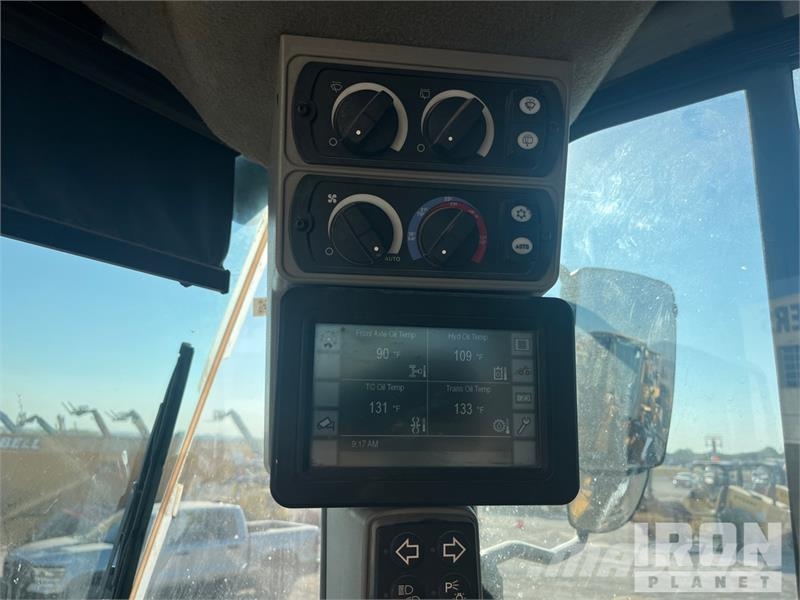 CAT 950M Wheel Loader Wheel loaders