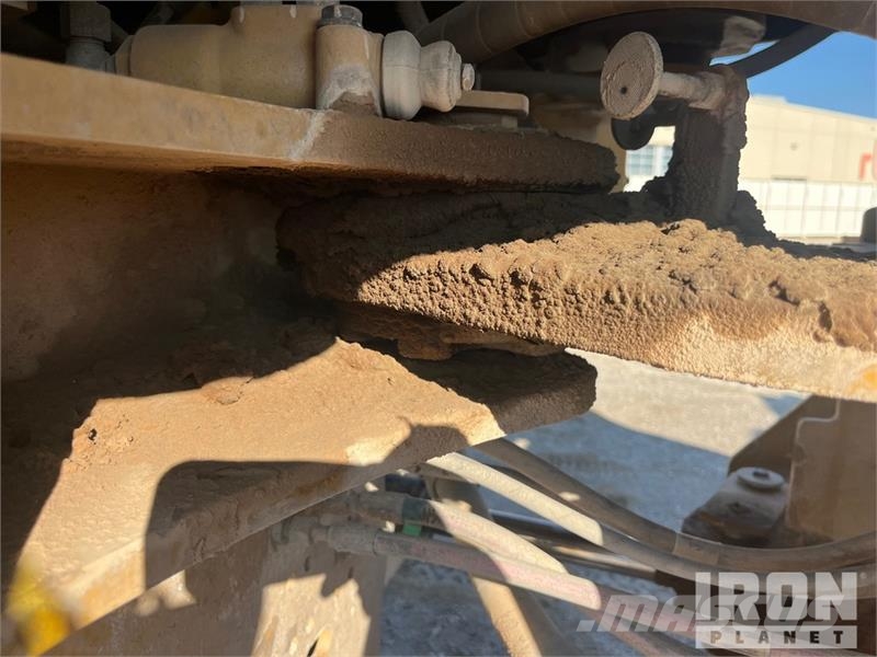 CAT 950M Wheel Loader Wheel loaders