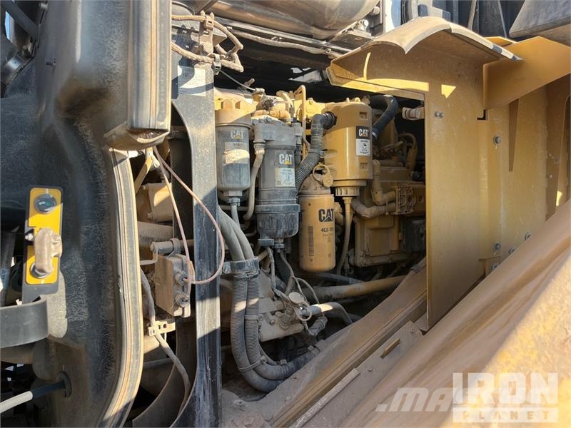 CAT 950M Wheel Loader Wheel loaders