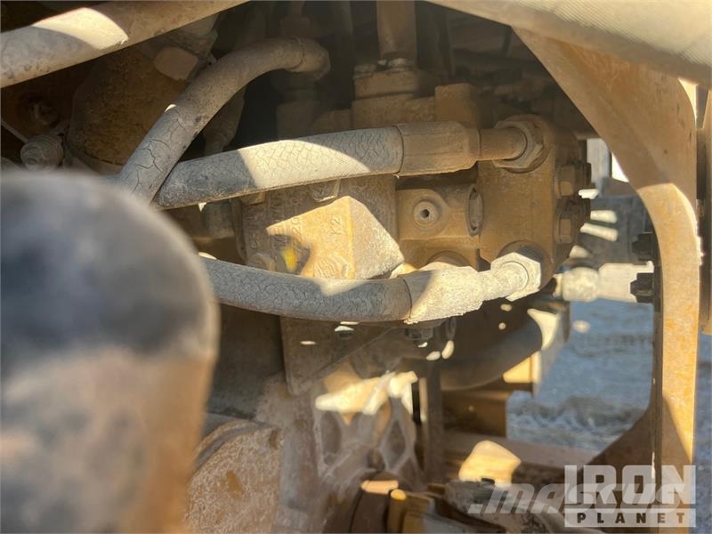 CAT 950M Wheel Loader Wheel loaders