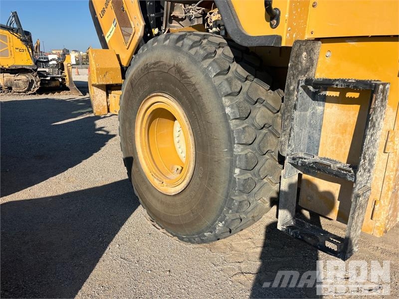 CAT 950M Wheel Loader Wheel loaders
