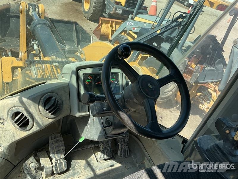 CAT 950M Wheel Loader Rataslaadurid