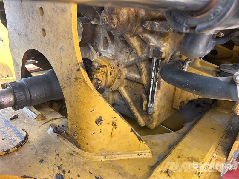 CAT 950M Wheel Loader 휠로우더