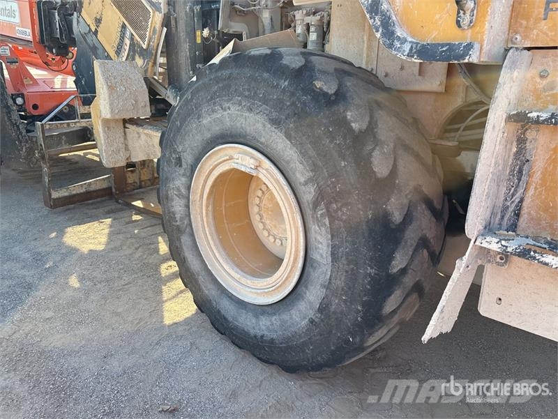 CAT 950M Wheel Loader Gumikerekes homlokrakodók
