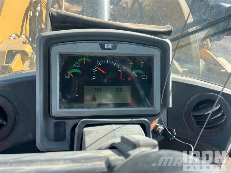 CAT 950M Wheel Loader Wheel loaders