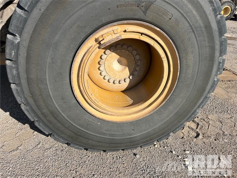CAT 950M Wheel Loader Wheel loaders