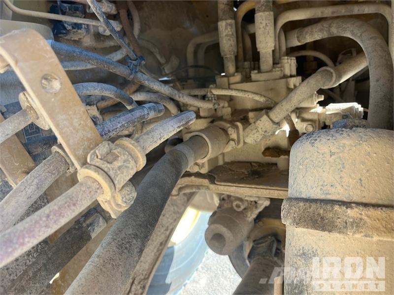 CAT 950M Wheel Loader Wheel loaders