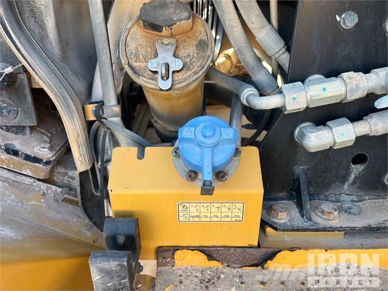 CAT 950M Wheel Loader Wheel loaders