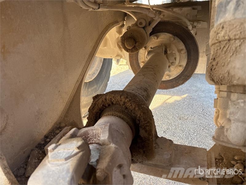 CAT 950M Wheel Loader Gumikerekes homlokrakodók