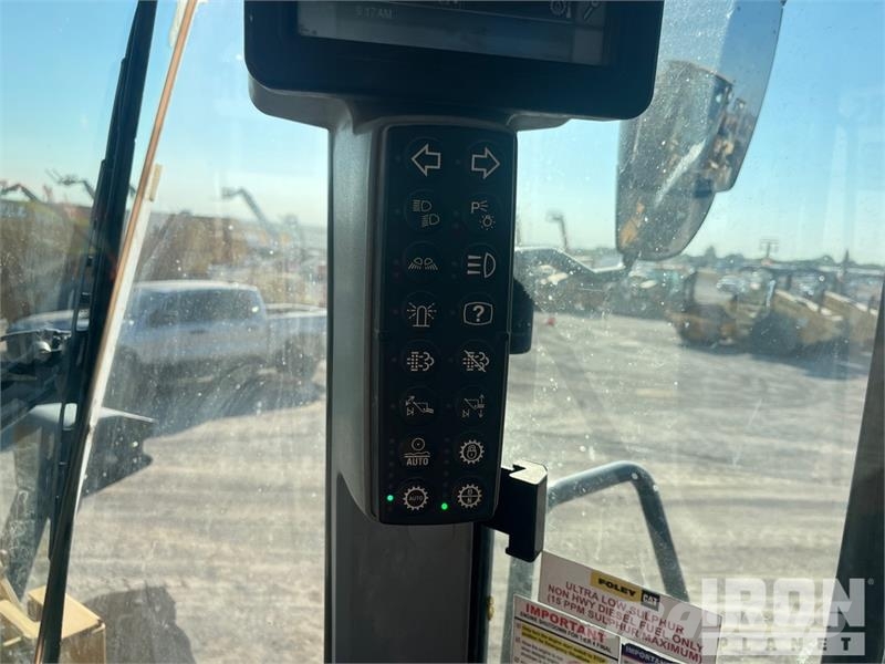 CAT 950M Wheel Loader Wheel loaders