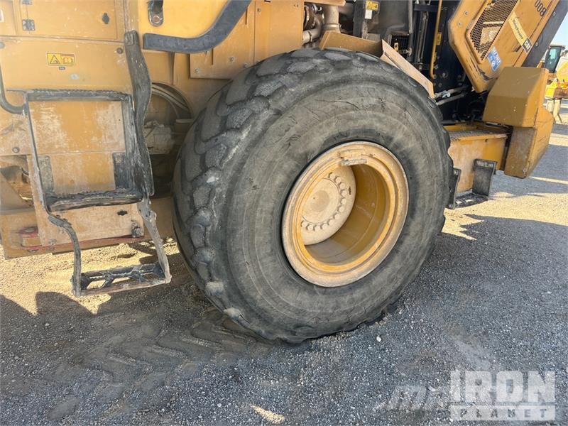 CAT 950M Wheel Loader Wheel loaders