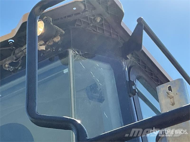 CAT 950M Wheel Loader Rataslaadurid