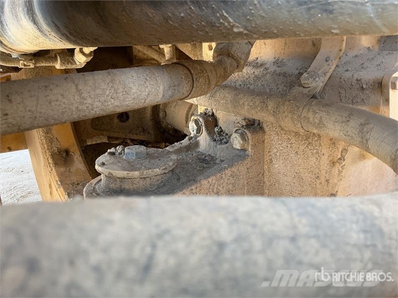 CAT 950M Wheel Loader Rataslaadurid