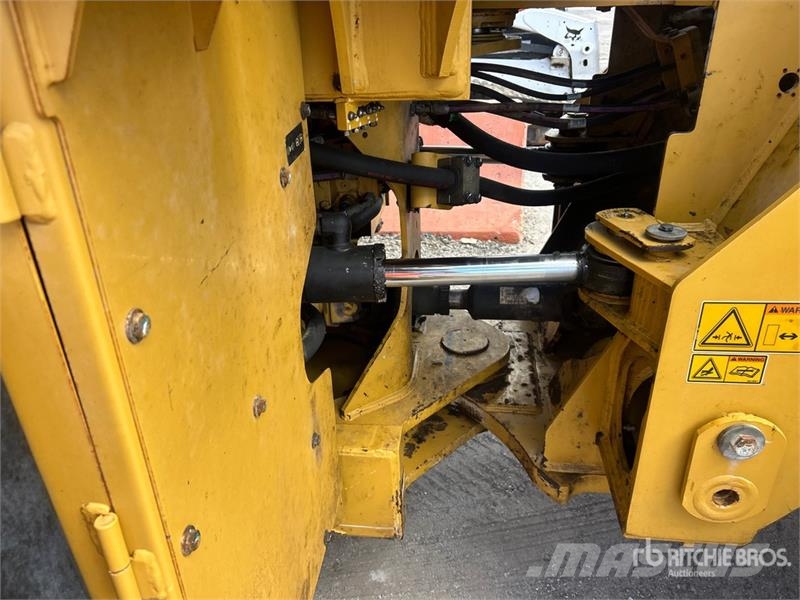 CAT 950M Wheel Loader 휠로우더