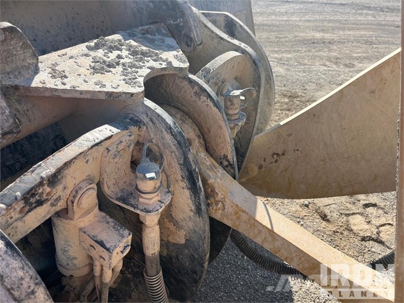 CAT 950M Wheel Loader Wheel loaders