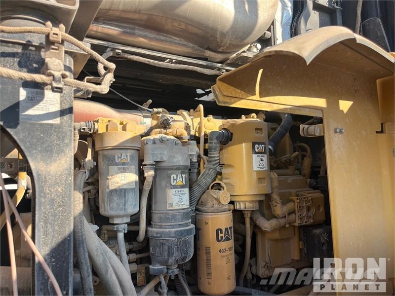CAT 950M Wheel Loader Wheel loaders