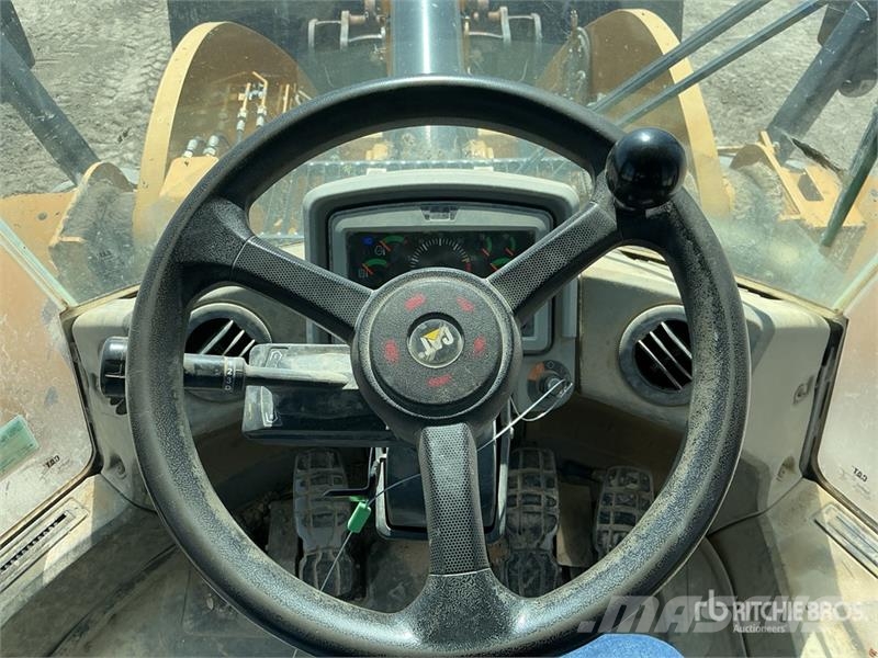 CAT 950M Wheel Loader Rataslaadurid
