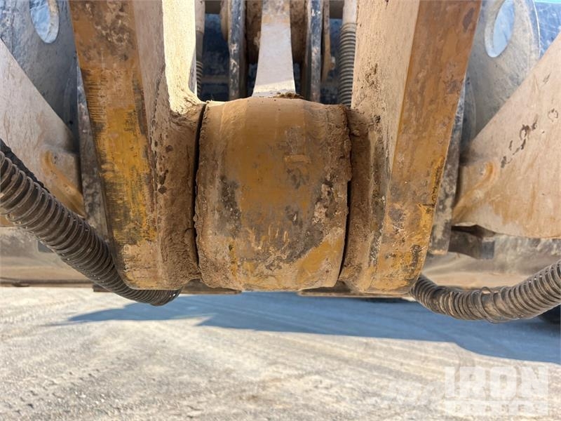 CAT 950M Wheel Loader Wheel loaders