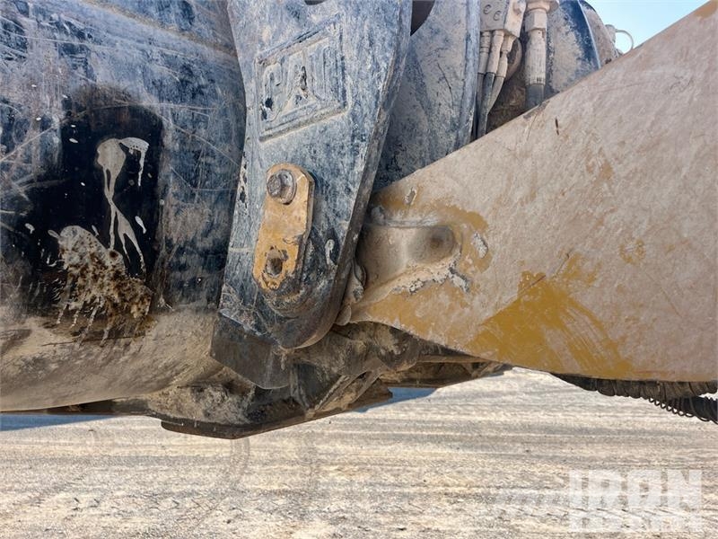 CAT 950M Wheel Loader Wheel loaders