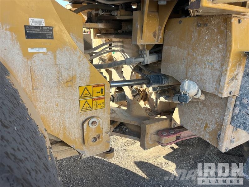 CAT 950M Wheel Loader Wheel loaders