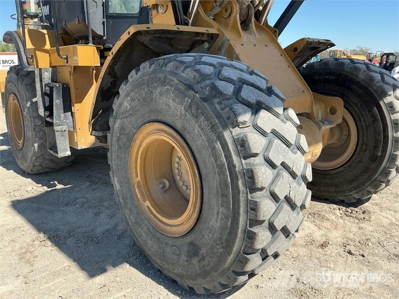 CAT 950M Wheel Loader Rataslaadurid