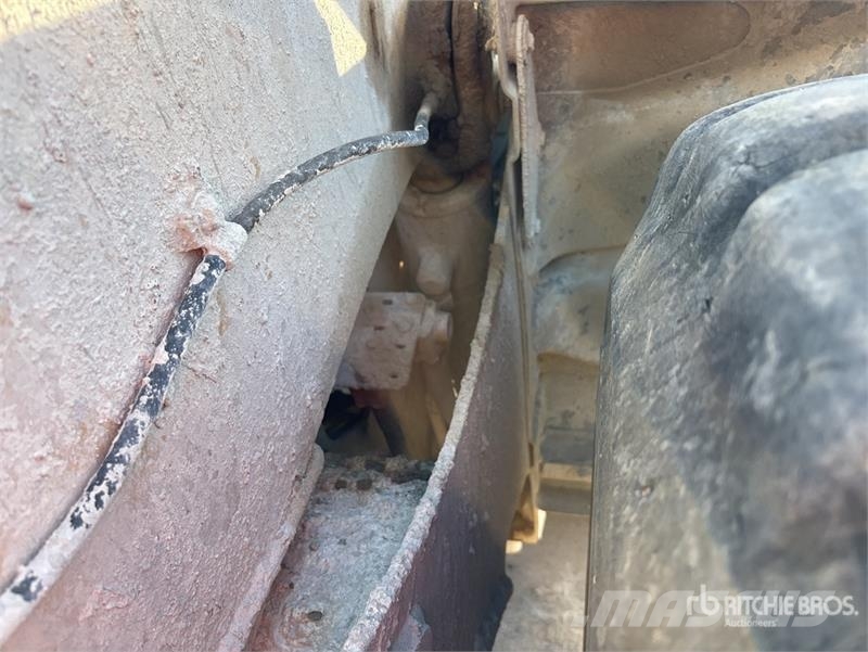CAT 950M Wheel Loader Gumikerekes homlokrakodók