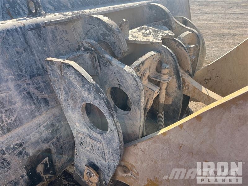 CAT 950M Wheel Loader Wheel loaders