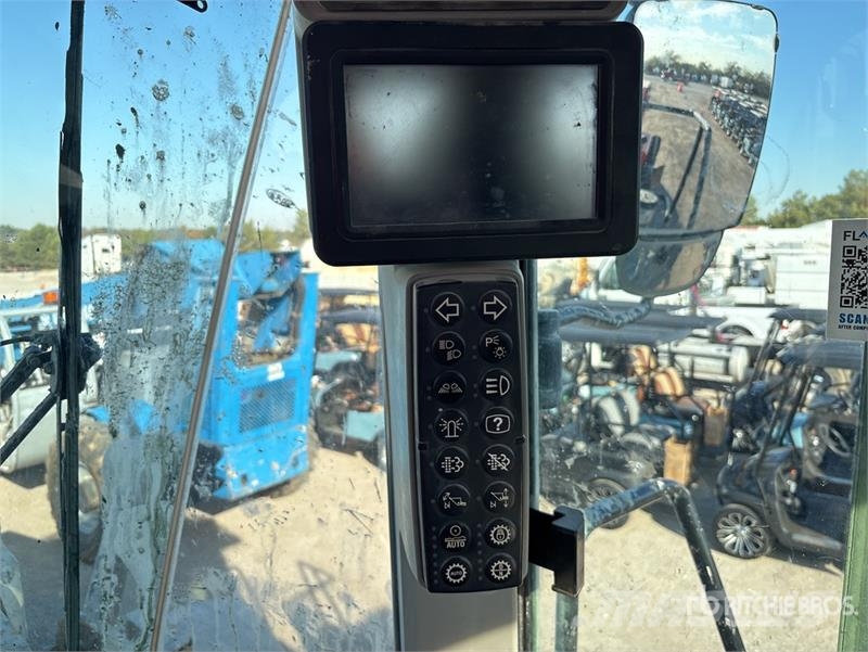 CAT 950M Wheel Loader Gumikerekes homlokrakodók