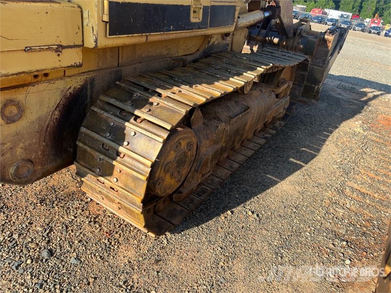 CAT 953B クローラーローダー