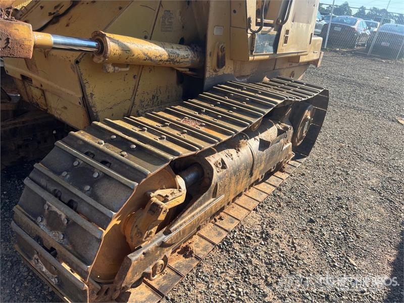 CAT 953B クローラーローダー