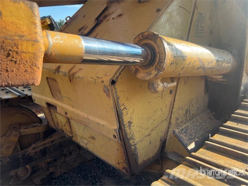 CAT 953B クローラーローダー