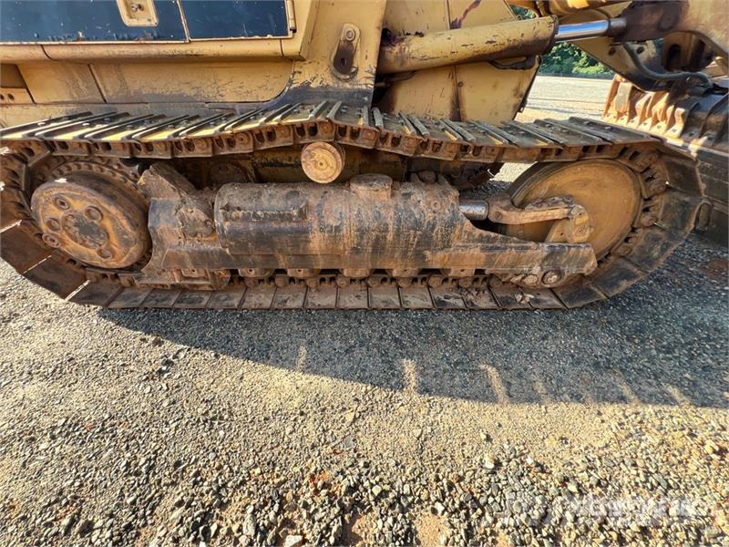 CAT 953B クローラーローダー