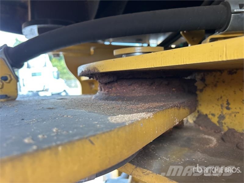 CAT 962 Wheel Loader Kolesové nakladače