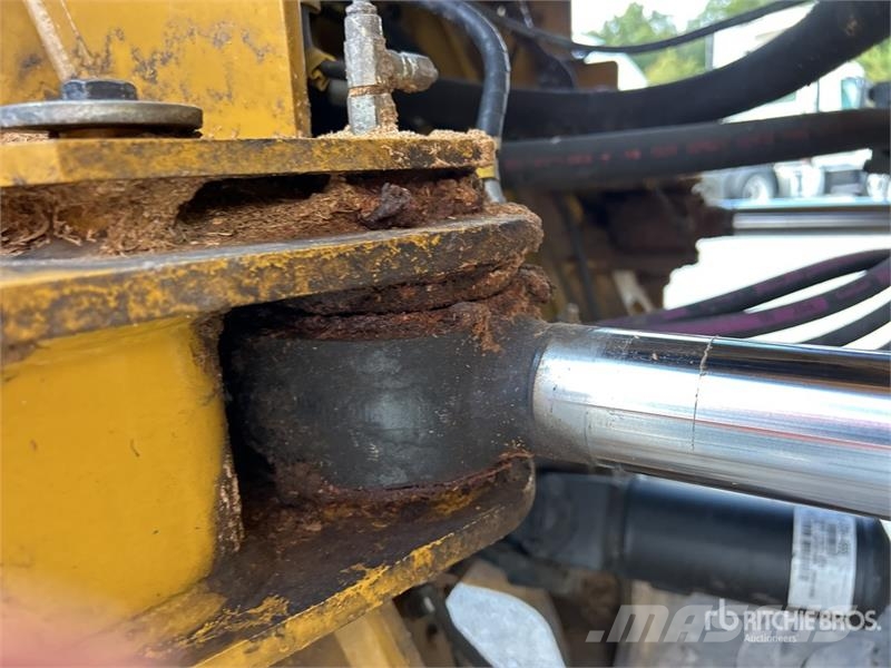 CAT 962 Wheel Loader Kolesové nakladače