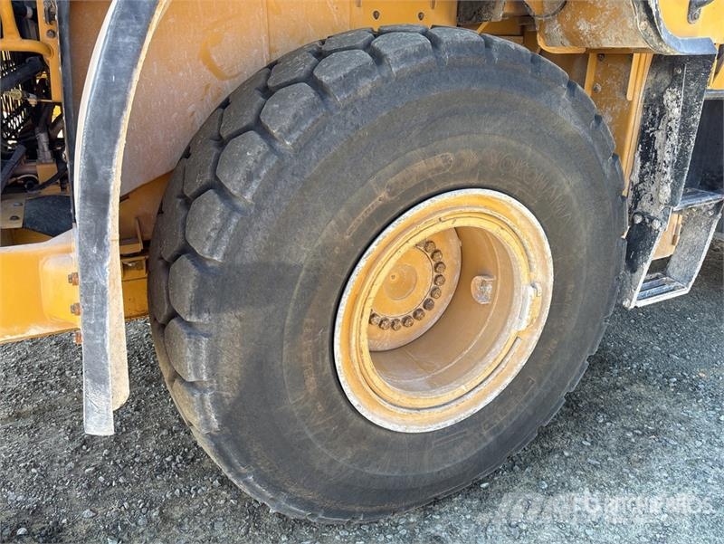 CAT 962K Wheel Loader Фронтальные погрузчики