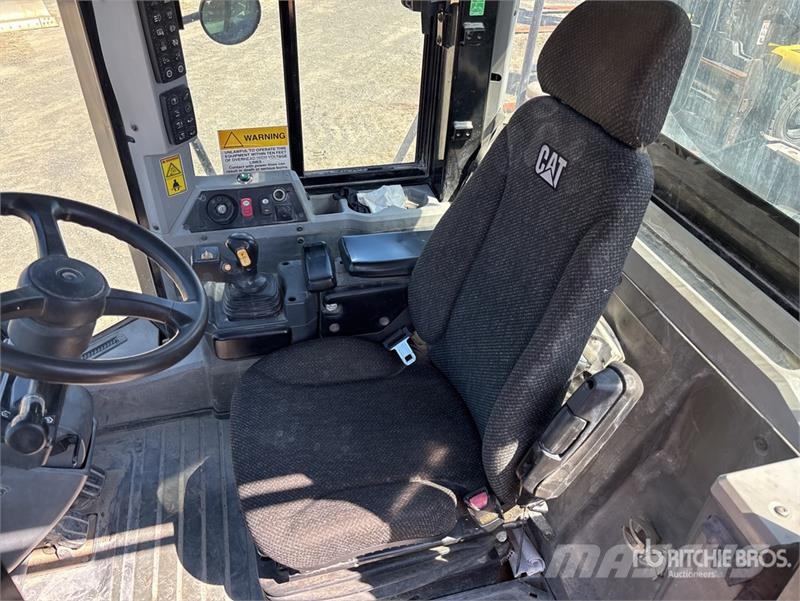 CAT 962K Wheel Loader Фронтальные погрузчики