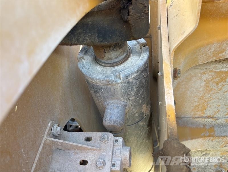 CAT 962K Wheel Loader Фронтальные погрузчики