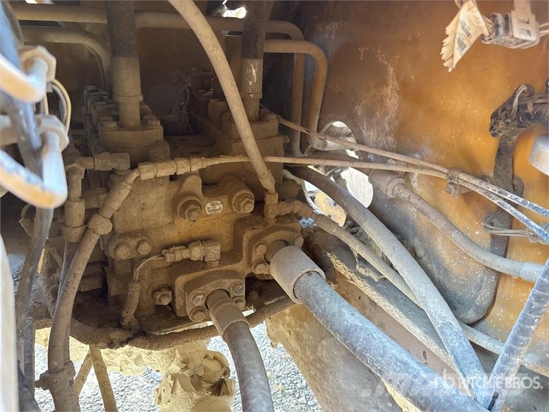 CAT 962K Wheel Loader Фронтальные погрузчики